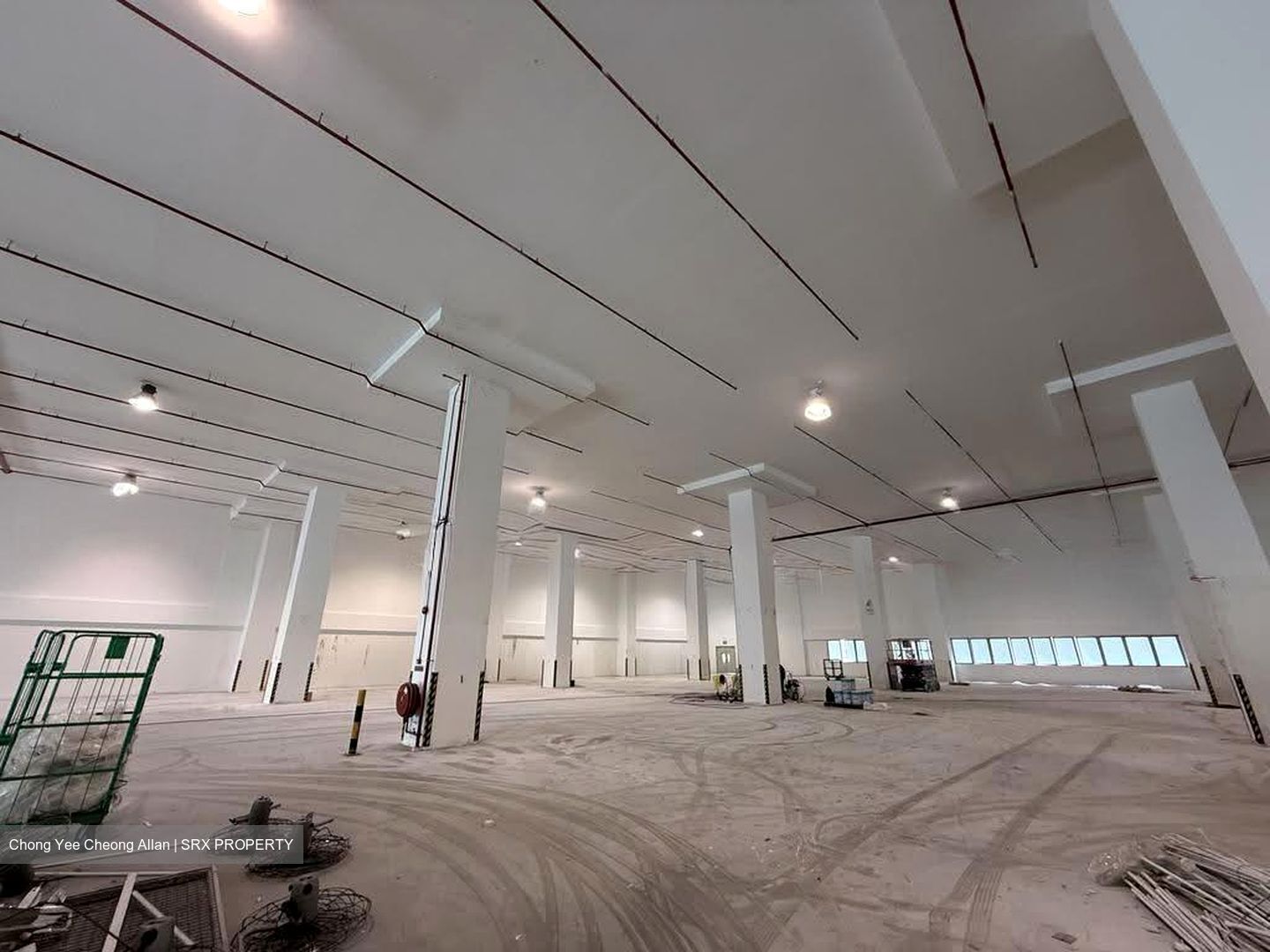 Lifung Centre (D22), Warehouse #618133321